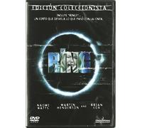 The Ring (La Señal) [Edición Coleccionista] [2002] *** Region 2 *** Spanish Edition ***