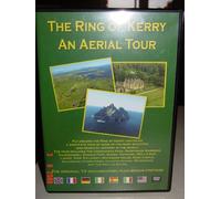 THe Ring of Kerry - An Aerial Tour