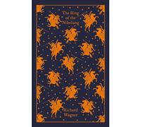 The ring of the nibelung - Wagner Richard