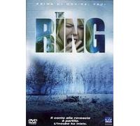 The ring (singolo) (DVD) Brian Cox Naomi Watts Jane Alexander Martin Henderson