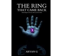 THE RING THAT CAME BACK