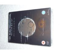 The Ring & The Ring 2 [Edizione: Regno Unito] [Edizione: Regno Unito]