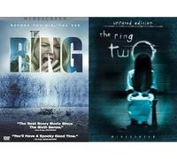 The Ring/The Ring Two Movie Collection