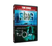 The Ring / The Ring Two – Collezione – Naomi Watts, Brian Cox, Sissy Spacek – DVD