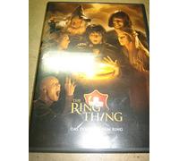 The Ring Thing - Das Ding mit dem Ring