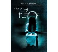 The Ring Two (DVD) Naomi Watts David Dorfman Sissy Spacek