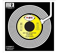 baby. what has happened to our love