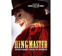 The Ringmaster (aka Finale)