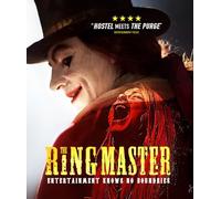 The Ringmaster (aka Finale)