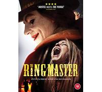 The Ringmaster [DVD]