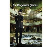 The Ringmaster General (DVD) Alison Bond Dave Kaplan Dave Stewart Diane Birch