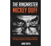 The Ringmaster: Mickey Duff