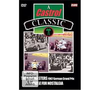 The Ringmasters 1967 Grand Prix [Edizione: Regno Unito]