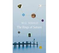 The Rings of Saturn: 1 [Lingua Inglese]