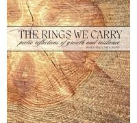The Rings We Carry: Poetic Reflections of Growth and Resilience