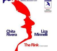 The Rink - Original Broadway Cast Recording The Rink (CD) Album