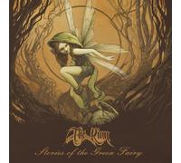 Stories Of The Green Fairy