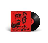 Abrasive Wheels The Riot City Years: 1981-1982 (Vinyl LP) 12" Album