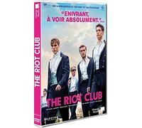 The Riot Club [Edizione: Francia]