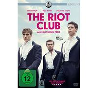 The Riot Club - Alles hat seinen Preis