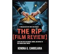 THE RIP [FILM REVIEW]: A Deep Dive into the Making, Themes, and Impact of 2026 Miami Crime Thriller