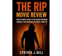 The Rip Movie Review: Your Ultimate Guide to the Heart-Pounding Original That Redefines the Heist Thriller