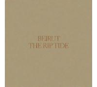 The Rip Tide by Pompeii Records (2011-08-30)