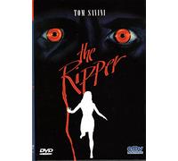 The Ripper (Tom Savini) 1985