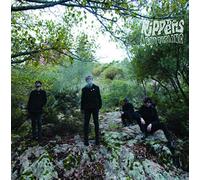 The Rippers - A Gut Feeling