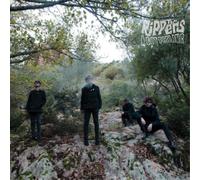 The Rippers A Gut Feeling (Vinyl LP) 12" Album