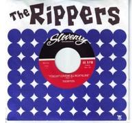 the Rippers You Can'T Leave Me (Vinyl LP)