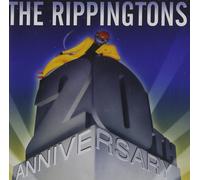 The Rippingtons 20th Anniversary Celebration (CD)