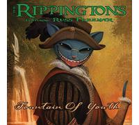 The Rippingtons featuring Russ Freeman - Fountain of Youth