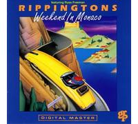 The Rippingtons - Weekend in Monaco