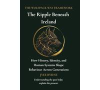 The Ripple Beneath Ireland: How History, Identity, and Human Systems Shape Behaviour Across Generations