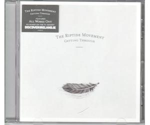 The Riptide Movement - Getting Through