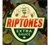 The Riptones Extra Sauce (CD)