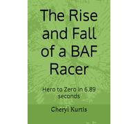 The Rise and Fall of a BAF Racer: Hero to Zero in 6.89 seconds
