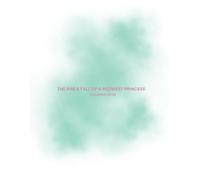 The Rise and Fall of a Midwest Princess Coloring Book