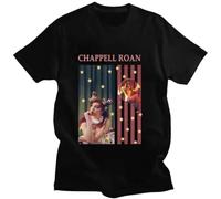 The Rise And Fall of A Midwest Princess T-Shirt Black 3XL