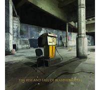 The Rise And Fall Of Blasphemouth - Filthydirty (Evil Blizzard) (Audio cd)