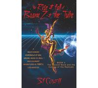 The Rise and Fall of Bram Z and The Tribe: The Second Band and the Beginning of the Radicals