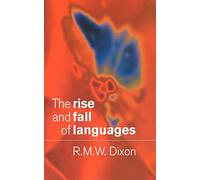 The Rise and Fall of Languages