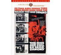 The Rise and Fall of Legs Diamond