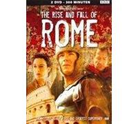 The Rise and Fall of Rome [DVD]