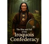 The Rise and Fall of the Iroquois Confederacy