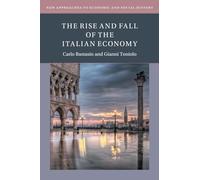 The Rise and Fall of the Italian Economy