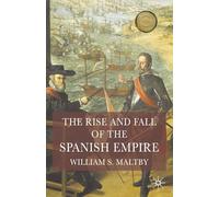 The Rise and Fall of the Spanish Empire: 0