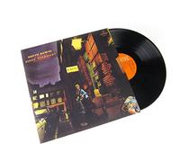 The Rise And Fall Of Ziggy Stardust And The Spiders From Mars