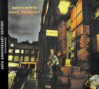 The Rise and Fall of Ziggy Stardust and the Spiders from Mars (Remastered)